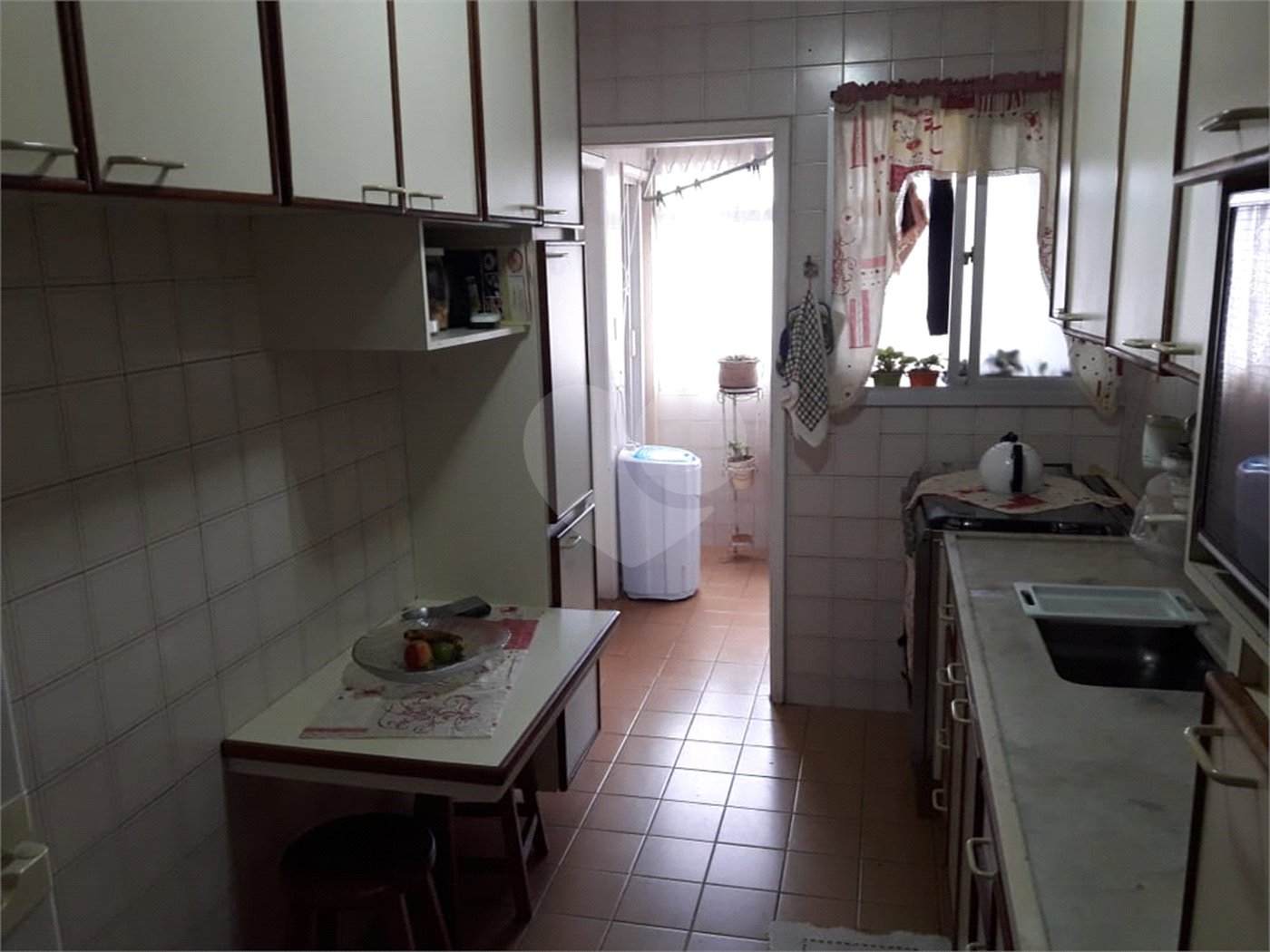 Apartamento à venda com 3 quartos, sendo 1 suíte,  em Freguesia do Ó, São Paulo, SP