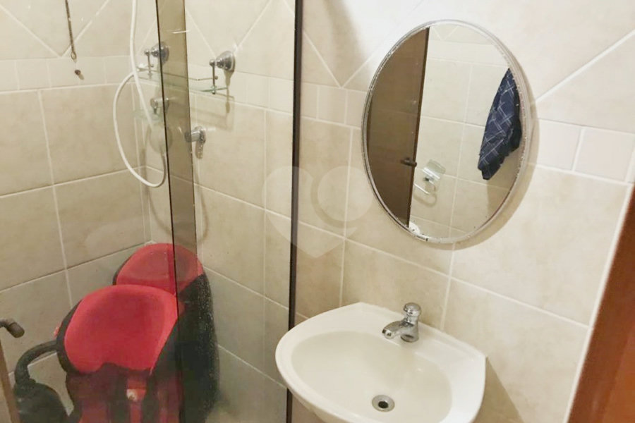 Sobrado à venda com 4 quartos em Tucuruvi, São Paulo, SP