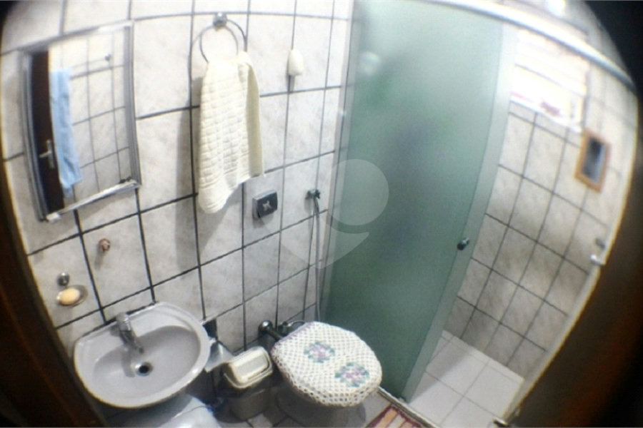 Sobrado à venda com 5 quartos em Casa Verde, São Paulo, SP