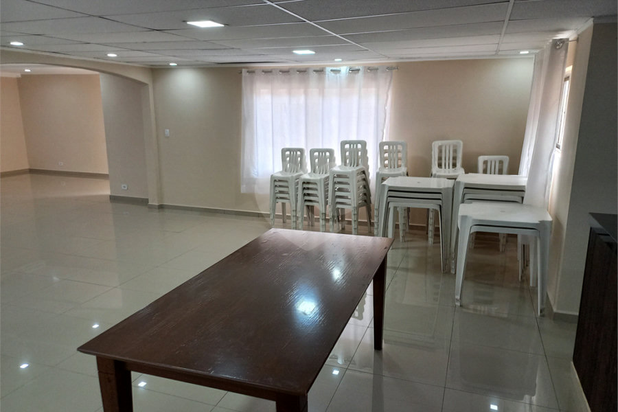 Apartamento à venda com 2 quartos em Parada Inglesa, São Paulo, SP