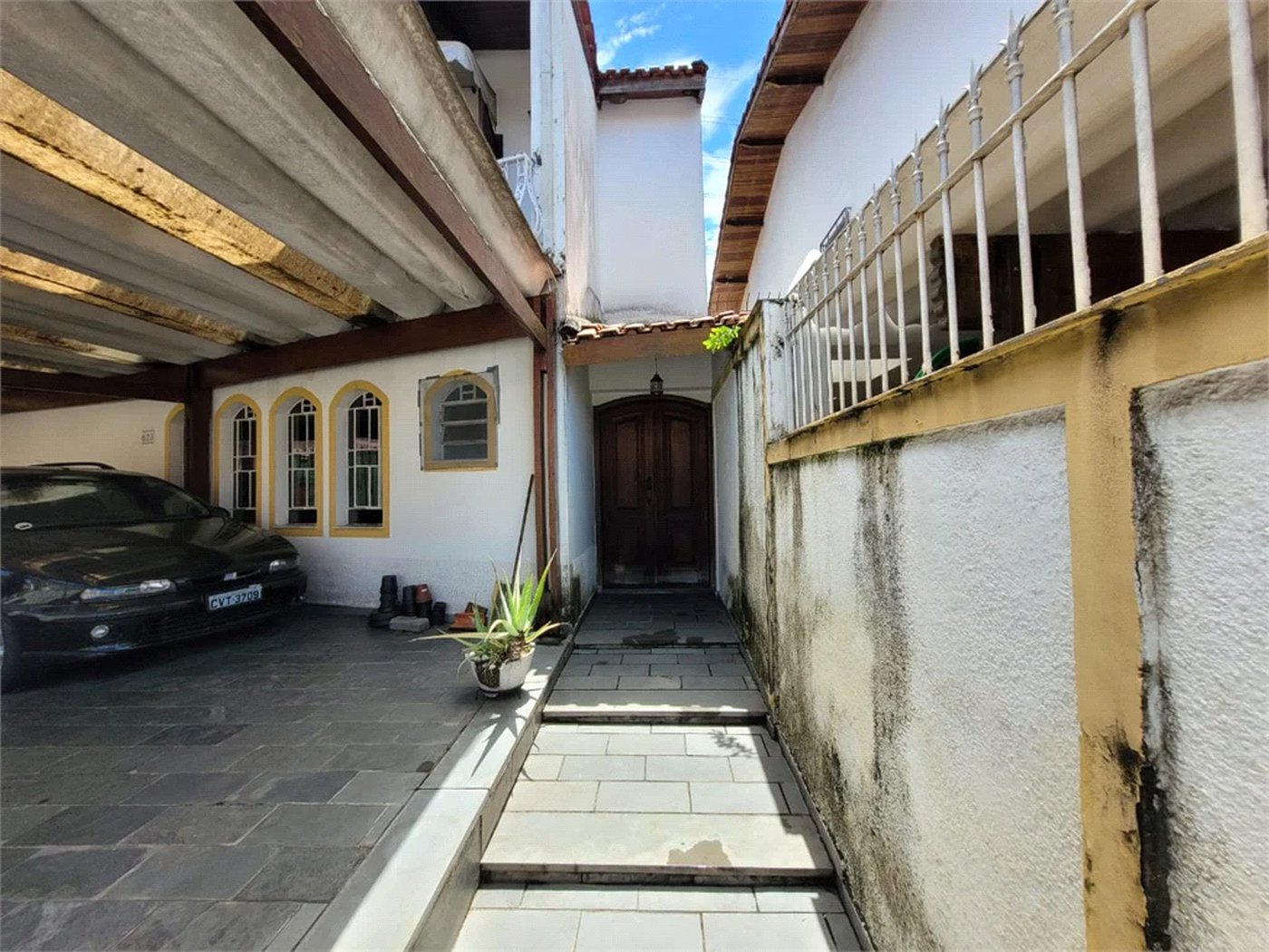 Casa à venda com 3 quartos, sendo 1 suíte,  em Parque da Lapa, São Paulo, SP