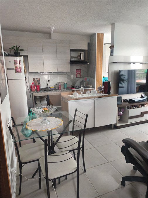 Apartamento à venda com 2 quartos em Jardim Amália, São Paulo, SP