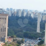 Apartamento à venda com 4 quartos, sendo 1 suíte, em Paraíso, São Paulo, SP