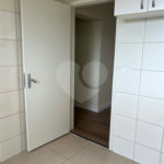 Apartamento à venda com 2 quartos em Bosque da Saúde, São Paulo, SP