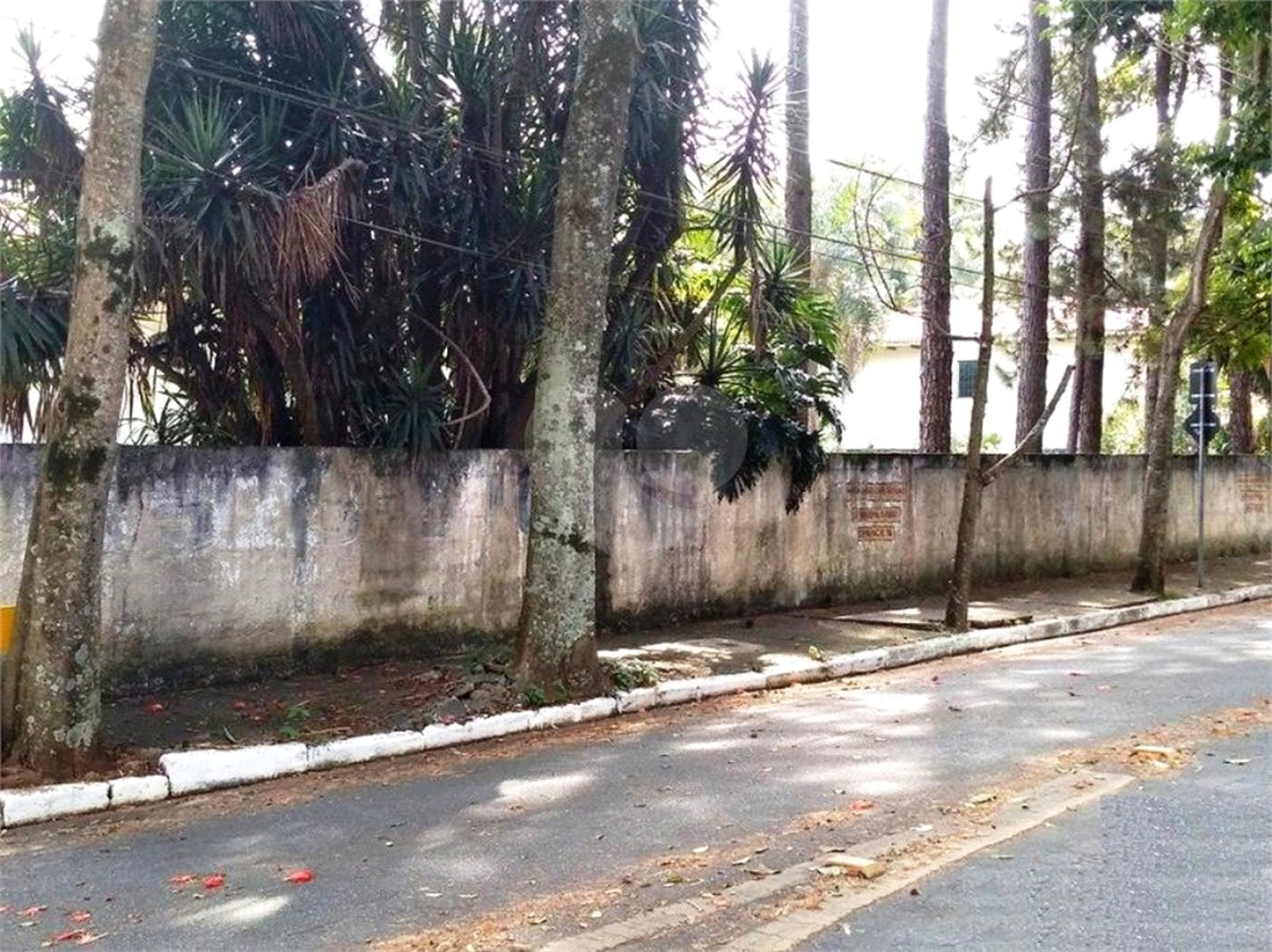 Terreno à venda no condomínio Senador Vergueiro, São Paulo - SP