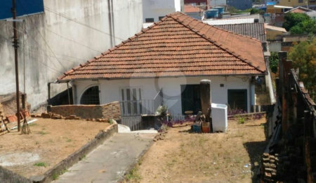 Casa à venda com 2 quartos em Casa Verde, São Paulo, SP