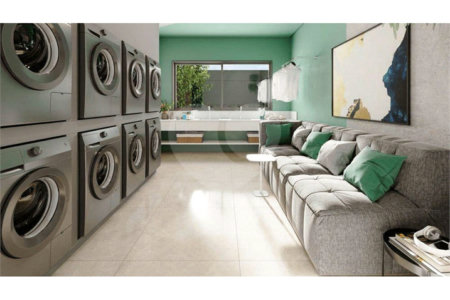 Apartamento à venda com 1 quarto em Água Branca, São Paulo, SP