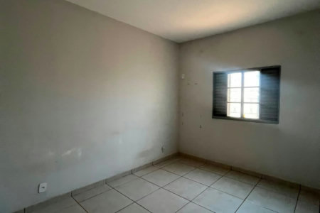 Casa à venda com 2 quartos em Jardim das Américas, Três Lagoas, MS