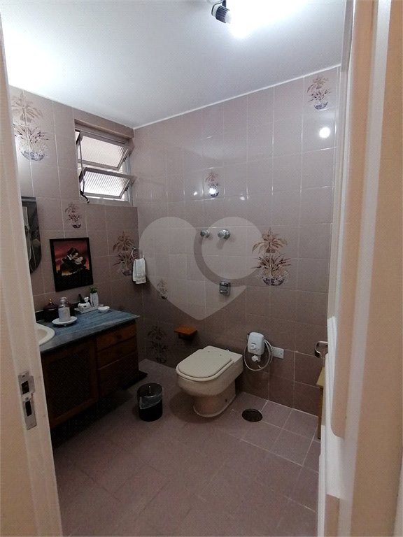 Apartamento à venda com 3 quartos, sendo 1 suíte, em Jardim Paulista, São Paulo, SP