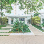 Apartamento à venda com 3 suítes em Brooklin, São Paulo, SP
