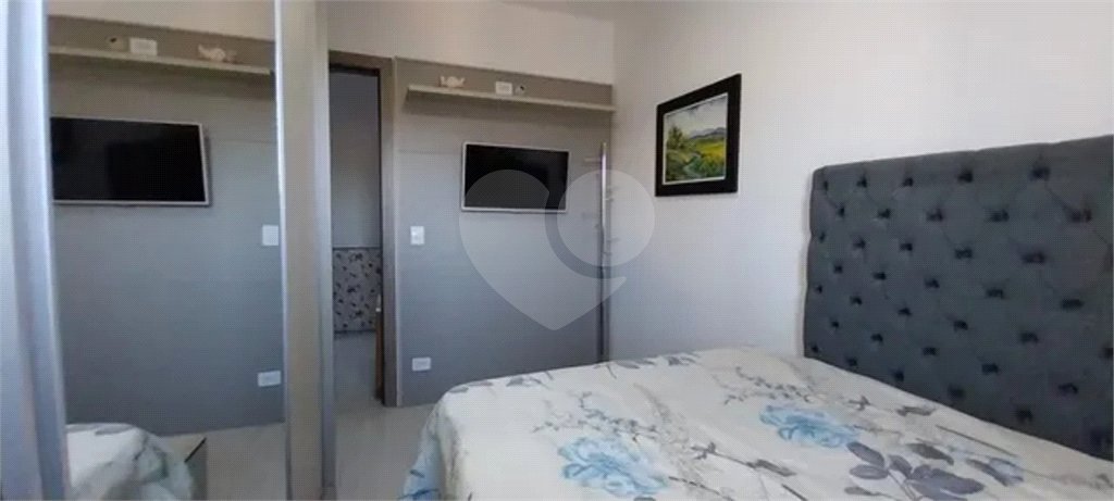 Apartamento à venda com 2 quartos em Jardim Anhembi, São José dos Campos, SP