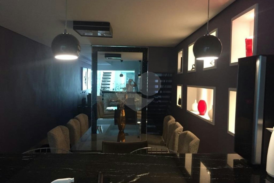 Casa à venda com 2 suítes em Vila Maria, São Paulo, SP
