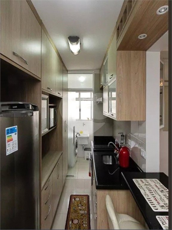 Apartamento à venda com 3 quartos, sendo 1 suíte, em Chácara Belenzinho, São Paulo, SP