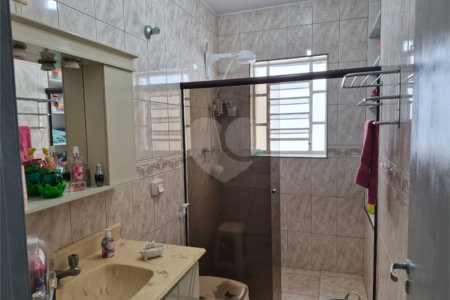 Sobrado à venda com 3 quartos, sendo 1 suíte,  em Parque da Mooca, São Paulo, SP