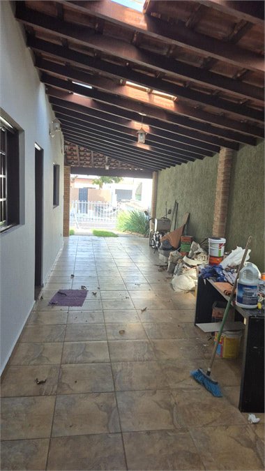 Casa em condomínio para alugar com 2 quartos, sendo 1 suíte,  em Jardim Ibiti do Paço, Sorocaba, SP
