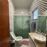 Casa à venda com 2 quartos, sendo 1 suíte, em Jardim Belo Horizonte, Indaiatuba, SP