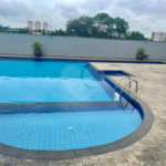 Apartamento para alugar com 1 suíte em Jardim São Carlos, Sorocaba, SP