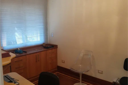Casa à venda com 5 suítes em Jardim Leonor, São Paulo, SP