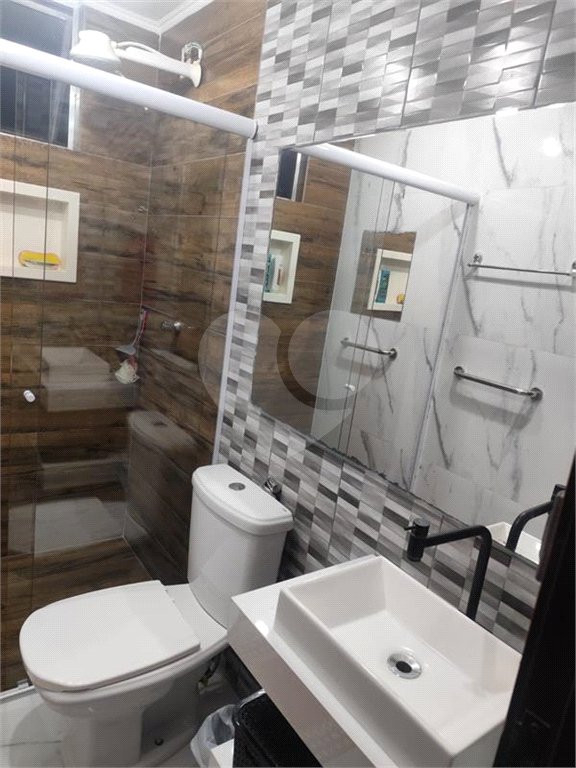 Apartamento à venda com 2 quartos em Tremembé, São Paulo, SP
