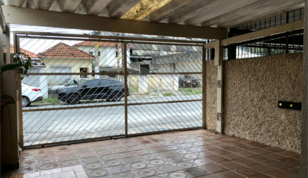 Sobrado à venda com 3 quartos em Tremembé, São Paulo, SP