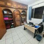 Sala à venda no Centro, Ribeirão Preto, SP