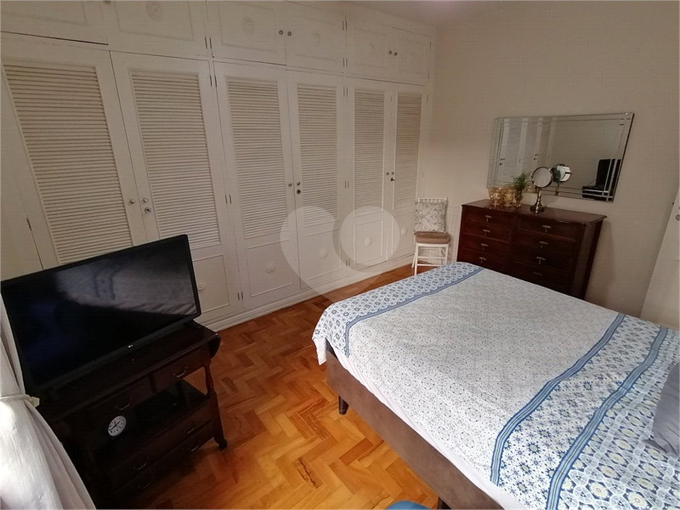 Apartamento à venda com 3 quartos, sendo 1 suíte, em Jardim Paulista, São Paulo, SP