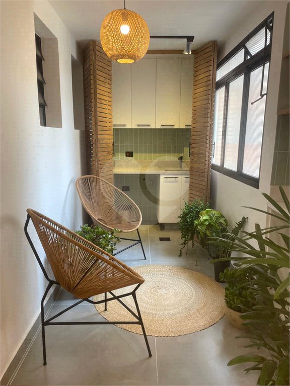 Apartamento à venda com 2 suítes em Pinheiros, São Paulo, SP