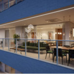 Apartamento com 3 dormitórios à venda, 224 m² por R$ 4.070.000,00 - Gonzaga - Santos/SP