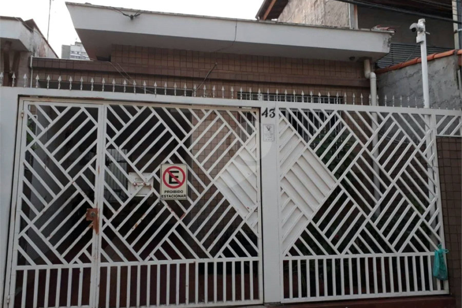 Casa à venda com 2 quartos em Limão, São Paulo, SP