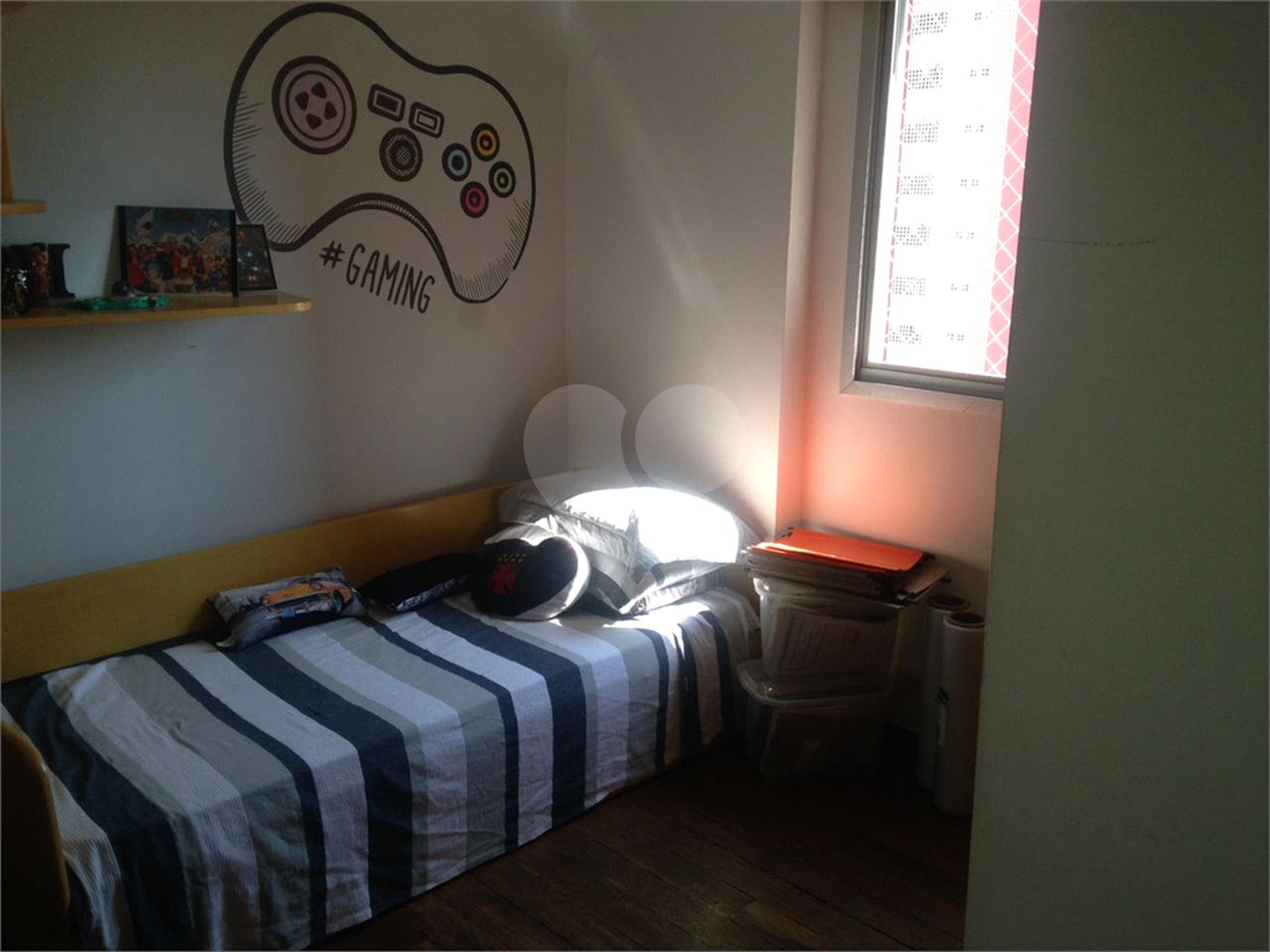 Apartamento à venda com 4 quartos, sendo 1 suíte, em Casa Verde, São Paulo, SP