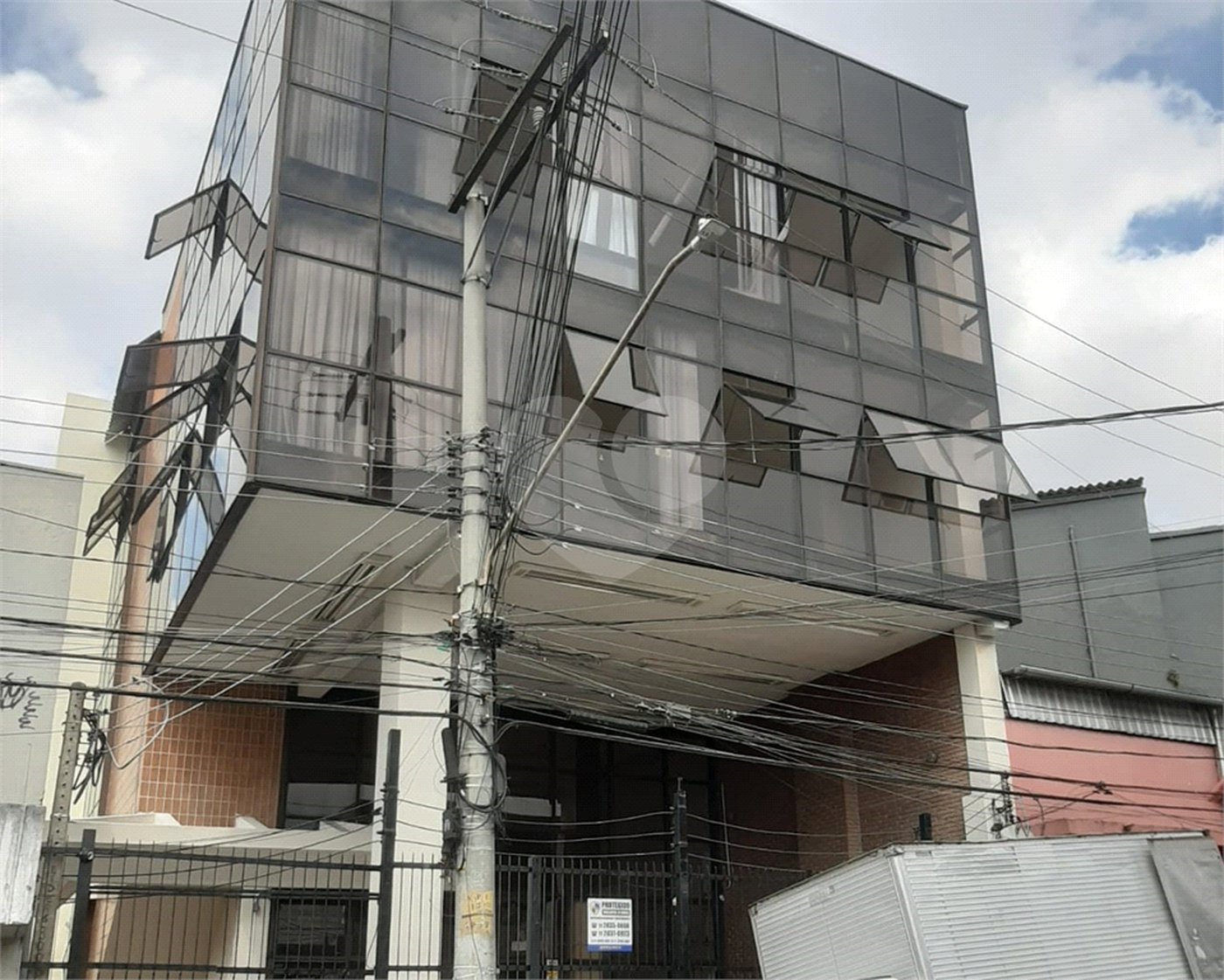 Sala para alugar em São Miguel Paulista, São Paulo, SP