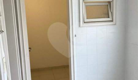 Apartamento para alugar com 3 quartos, sendo 1 suíte,  em Jardim Paulista, São Paulo, SP