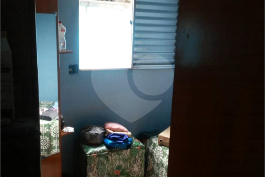 Sobrado à venda com 3 quartos em Parque Novo Mundo, São Paulo, SP