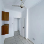 Apartamento com 2 dormitórios à venda, 126 m² por R$ 1.400.000,00 - Embaré - Santos/SP