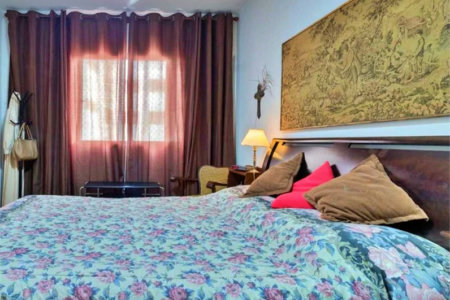 Apartamento à venda com 3 quartos, sendo 1 suíte, em Vila Andrade, São Paulo, SP
