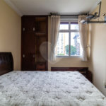 Apartamento à venda ou para alugar com 2 quartos em Chácara Santo Antônio, São Paulo, SP