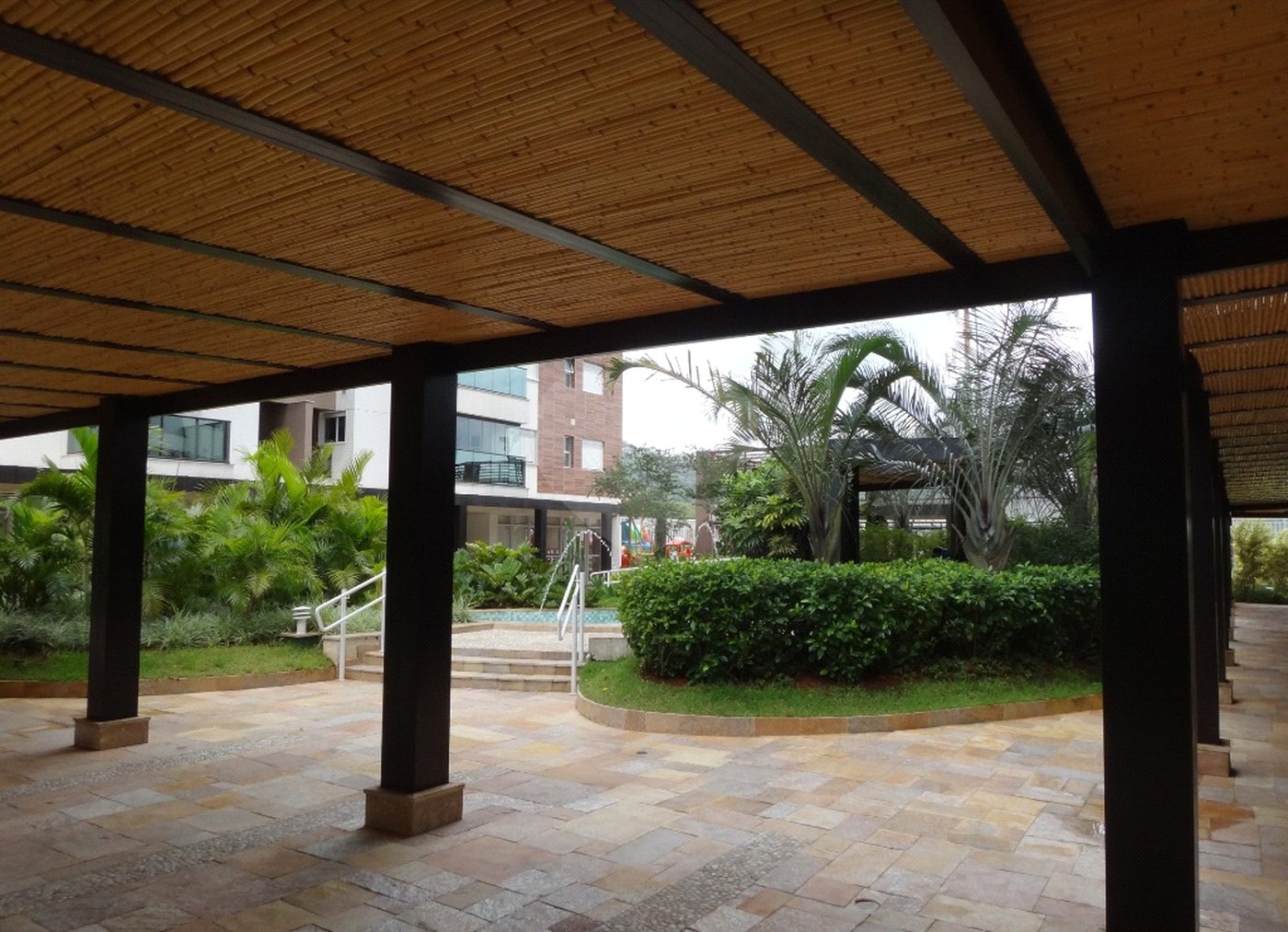 Apartamento à venda com 2 quartos, sendo 1 suíte,  em Jardim Caravelas, São Paulo, SP
