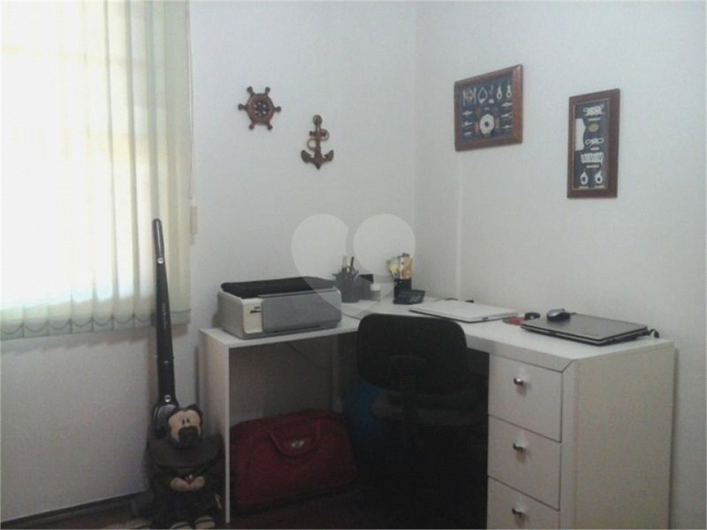 Casa à venda com 3 quartos, sendo 1 suíte,  em Santo Amaro, São Paulo, SP