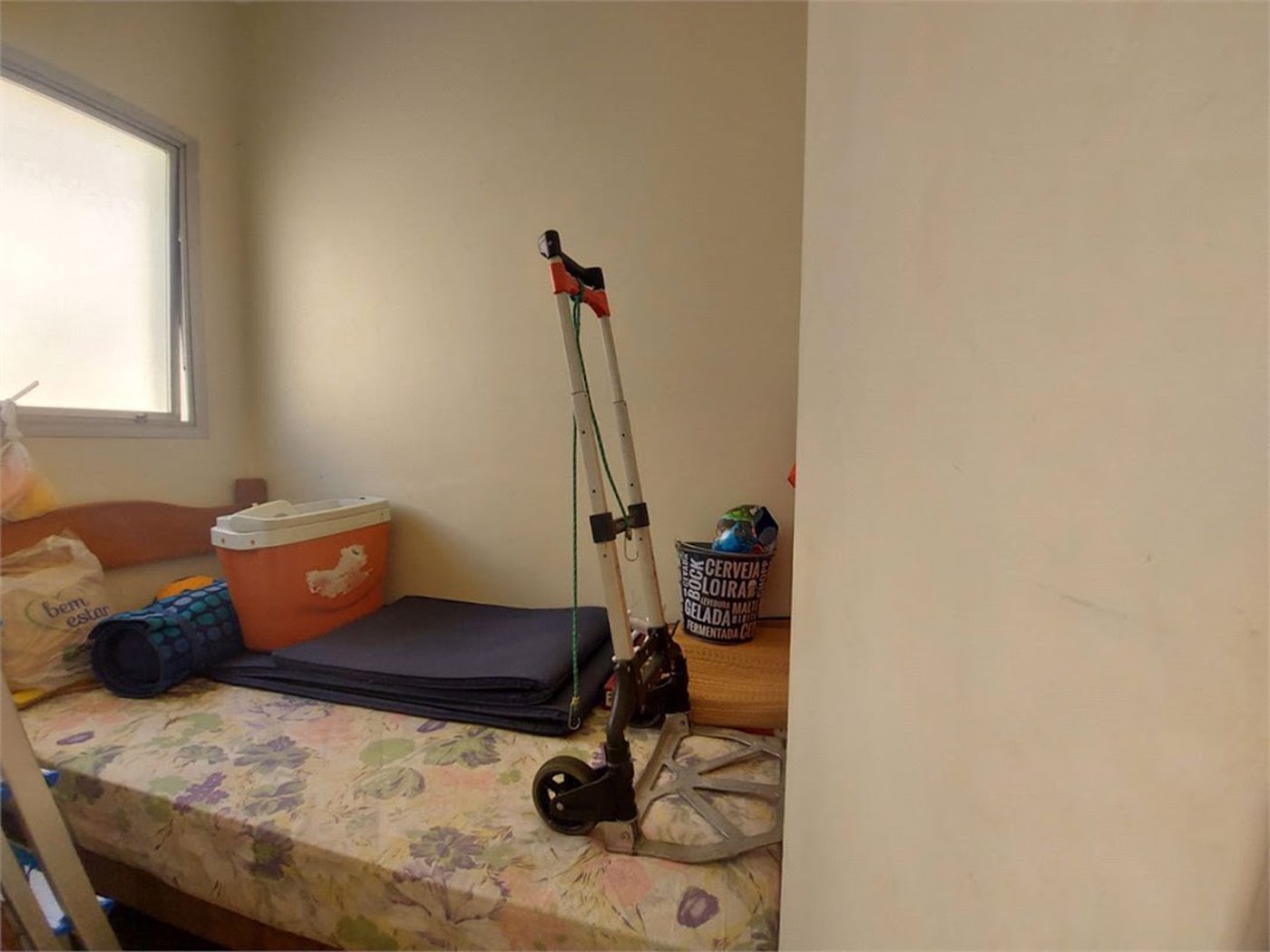 Apartamento Residencial à venda, Jardim das Conchas, Guarujá - AP1050.
