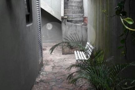 Casa à venda em Vila Mariana, São Paulo, SP