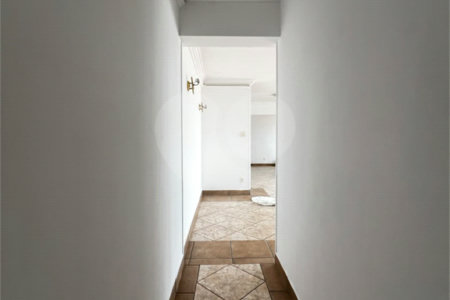 Apartamento à venda com 4 quartos, sendo 1 suíte,  em Vila Partenio, Mogi das Cruzes, SP