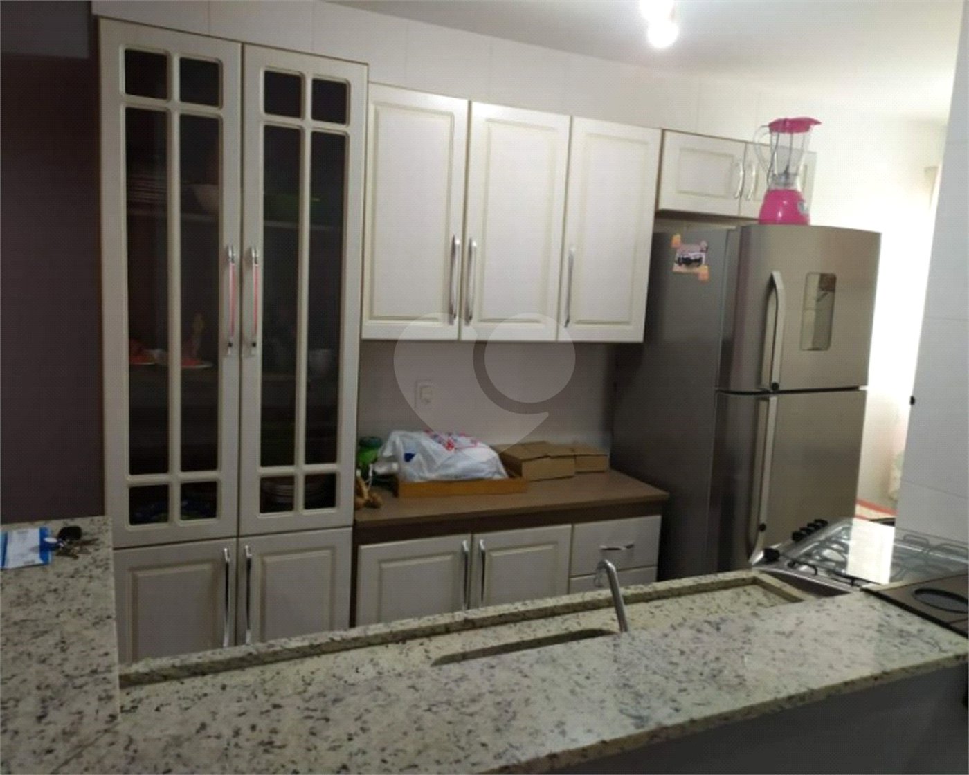 Apartamento à venda com 2 quartos em Parque Vitória Régia, Sorocaba, SP
