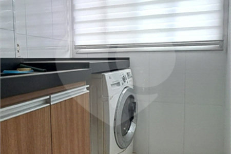 Apartamento para alugar com 2 quartos em Vila Gustavo, São Paulo, SP