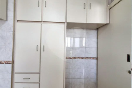 Apartamento à venda com 3 quartos em Santana, São Paulo, SP