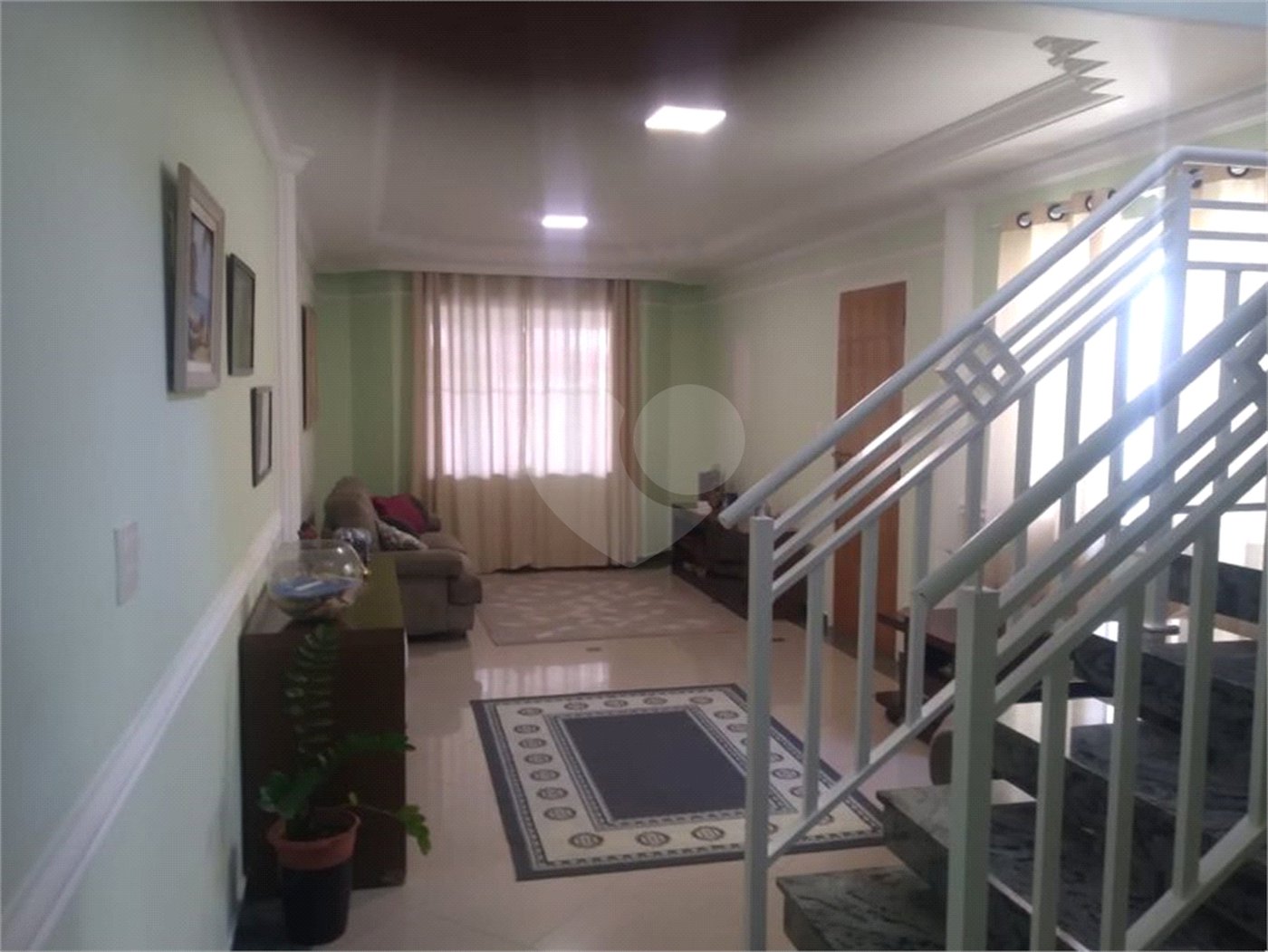 Sobrado à venda com 3 suítes em Vila Nova Mazzei, São Paulo, SP
