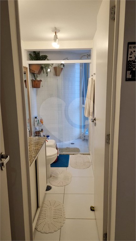 Apartamento à venda com 3 quartos, sendo 2 suítes, em Jardim Ampliação, São Paulo, SP