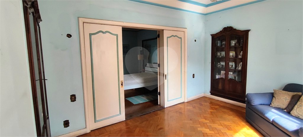 Cobertura à venda com 5 quartos, sendo 1 suíte, em Copacabana, Rio de Janeiro, RJ
