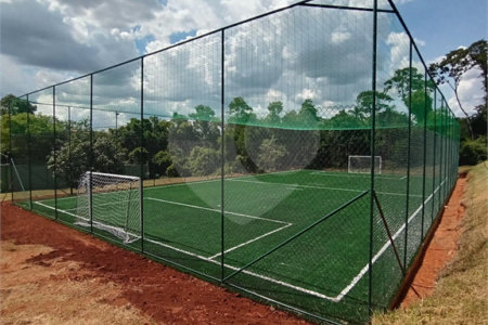 Casa à venda com 4 quartos, sendo 3 suítes, no condomínio Campos do Conde Sorocaba, Sorocaba - SP