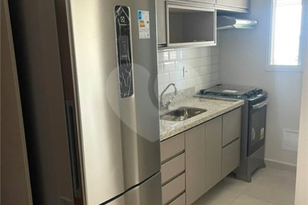 Apartamento à venda com 1 quarto em Parque Campolim, Sorocaba, SP
