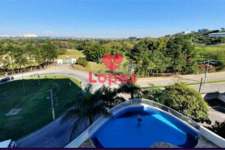 Apartamento à venda com 3 quartos, sendo 1 suíte, em Loteamento Urbanova Ii, São José dos Campos, SP